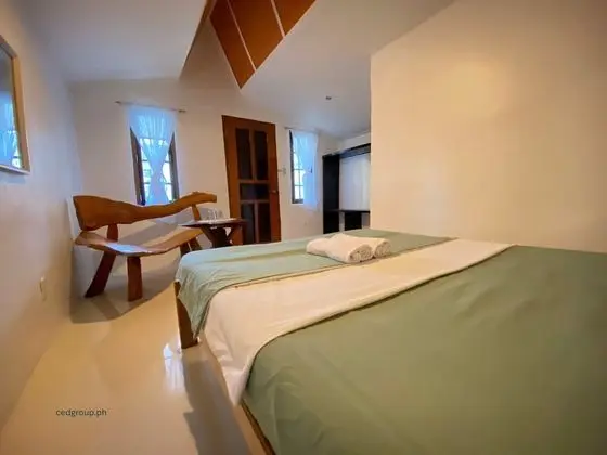 Superior Villa