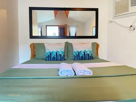 Superior Villa