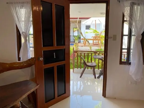 Superior Villa