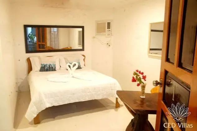 Superior Villa