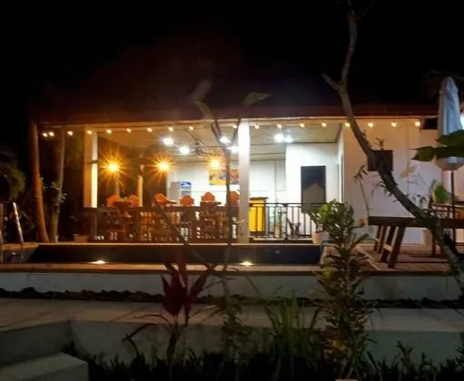 Superior Villa