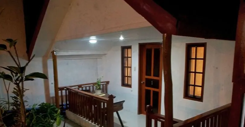 Superior Villa