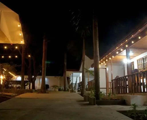 Superior Villa