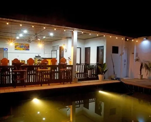 Superior Villa