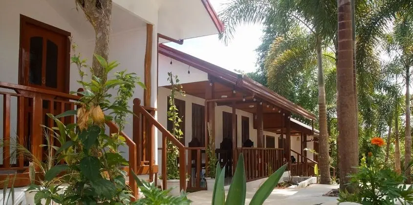 Superior Villa