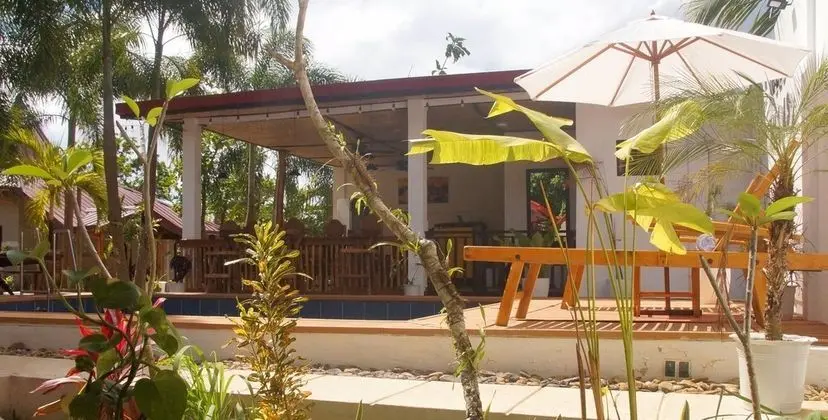 Superior Villa