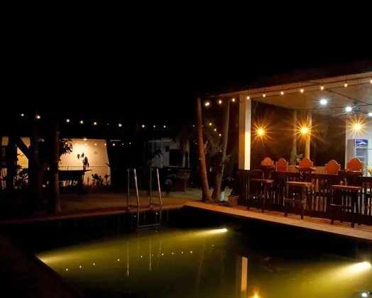 Superior Villa