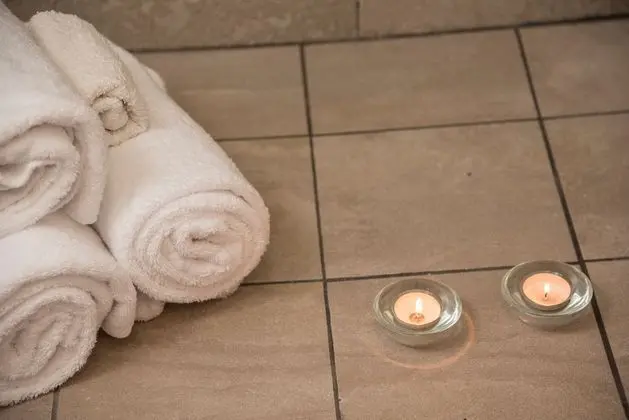 Luxury Villa, 1 Yatak Odası, Kişiye Özel Havuzlu, Plaj Kenarı (Ammos)