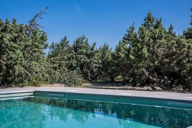 Luxury Villa, 1 Yatak Odası, Kişiye Özel Havuzlu, Plaj Kenarı (Kedros)
