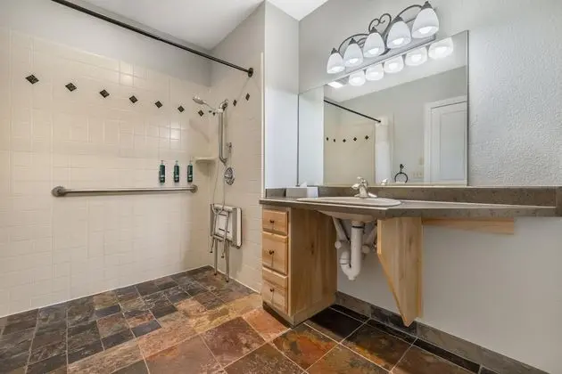 Banyo duşu