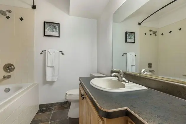 Banyo duşu