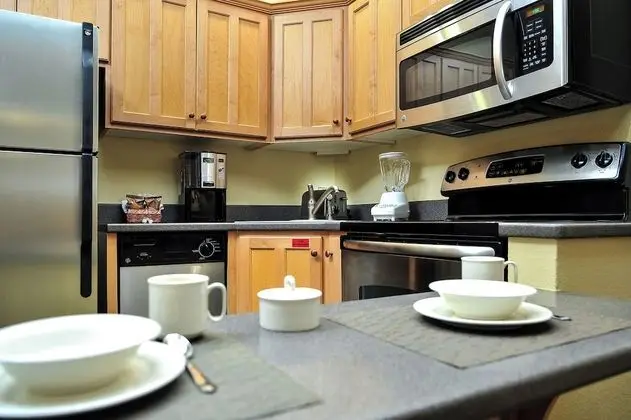 Standard Villa, 1 Yatak Odası, Sigara İçilmez, Mutfak