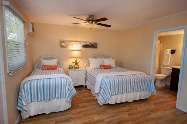 Stüdyo (2 beds)