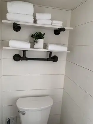 Comfort Kulübe