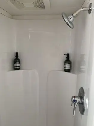Comfort Kulübe