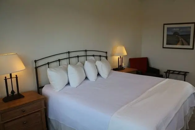 Deluxe Kır Evi, 1 En Büyük (King) Boy Yatak, Sigara İçilmez, Veranda