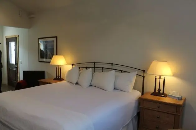 Deluxe Kır Evi, 1 En Büyük (King) Boy Yatak, Sigara İçilmez, Veranda