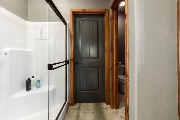 Ev (Cedar Crest Lodge - Resort Amenities )