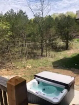 Ev (Cedar Crest Lodge - Resort Amenities )