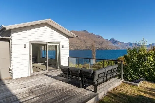 Luxury Ev