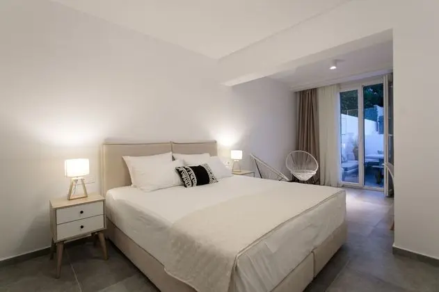 Villa, 4 Yatak Odası, Kişiye Özel Havuzlu