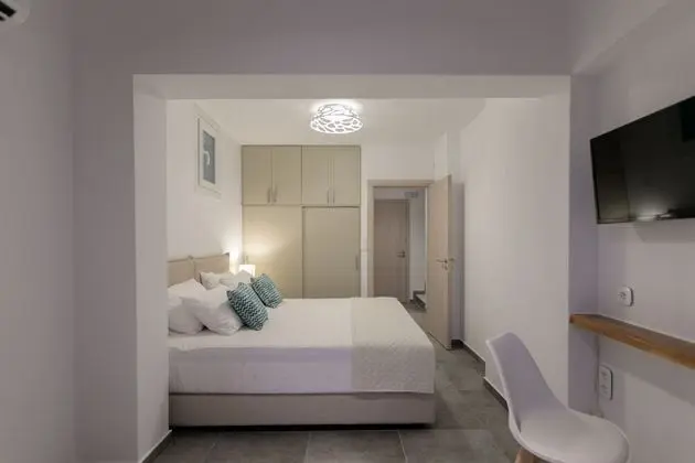 Villa, 4 Yatak Odası, Kişiye Özel Havuzlu