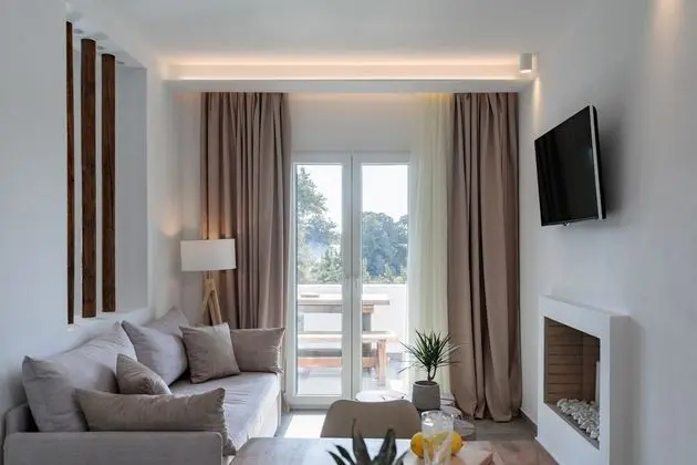 Villa, 4 Yatak Odası, Kişiye Özel Havuzlu