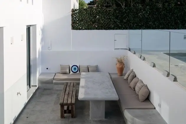 Villa, 4 Yatak Odası, Kişiye Özel Havuzlu