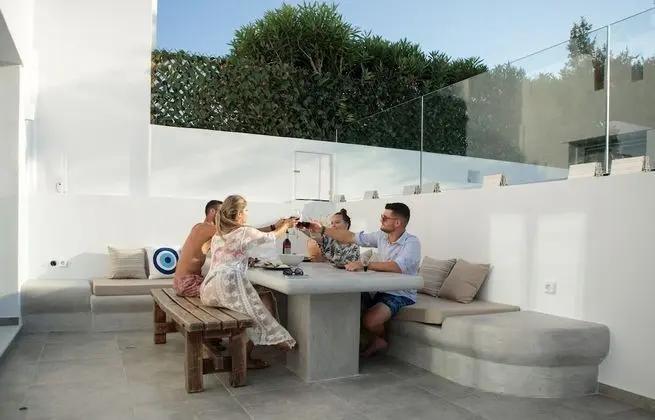 Villa, 4 Yatak Odası, Kişiye Özel Havuzlu