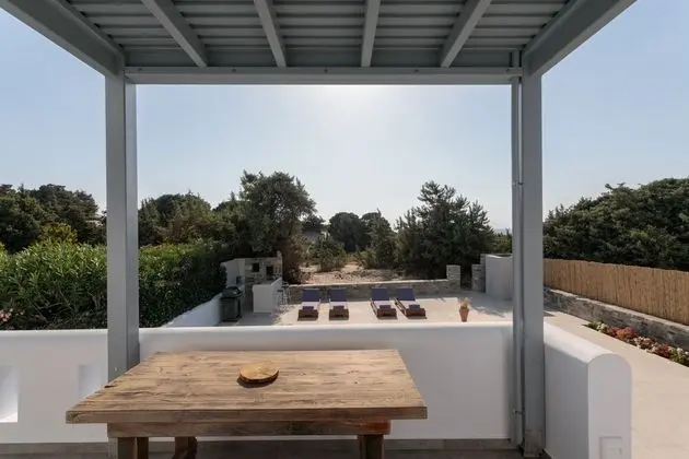 Villa, 4 Yatak Odası, Kişiye Özel Havuzlu