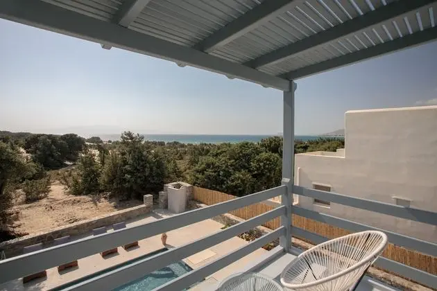 Villa, 4 Yatak Odası, Kişiye Özel Havuzlu