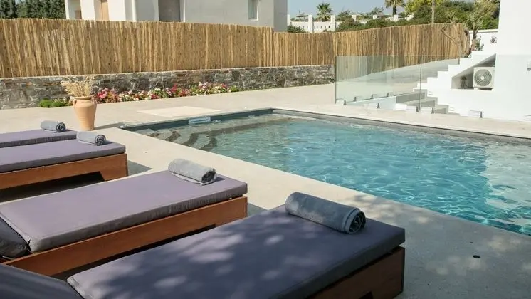 Villa, 4 Yatak Odası, Kişiye Özel Havuzlu