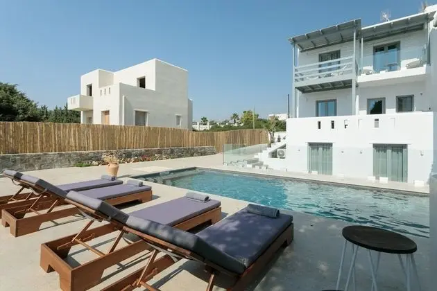 Villa, 4 Yatak Odası, Kişiye Özel Havuzlu