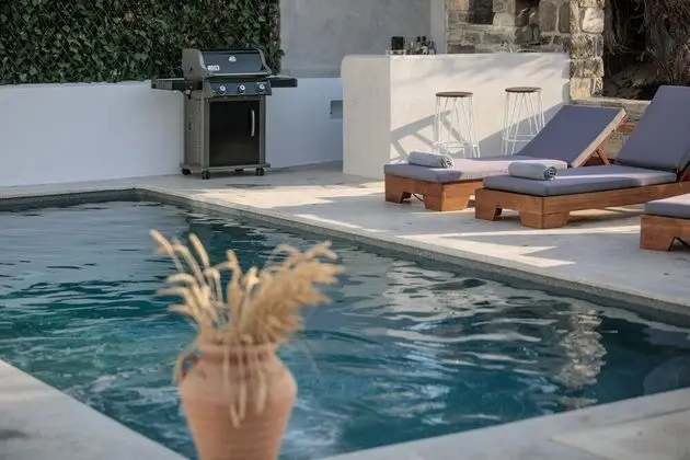 Villa, 4 Yatak Odası, Kişiye Özel Havuzlu