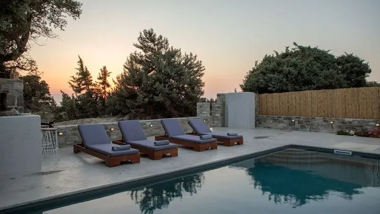 Villa, 4 Yatak Odası, Kişiye Özel Havuzlu