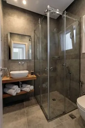Villa, 4 Yatak Odası, Kişiye Özel Havuzlu