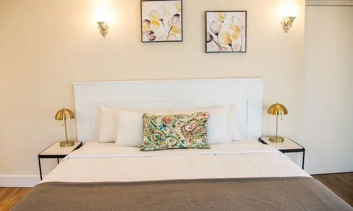 Accessible Suite (ADA)