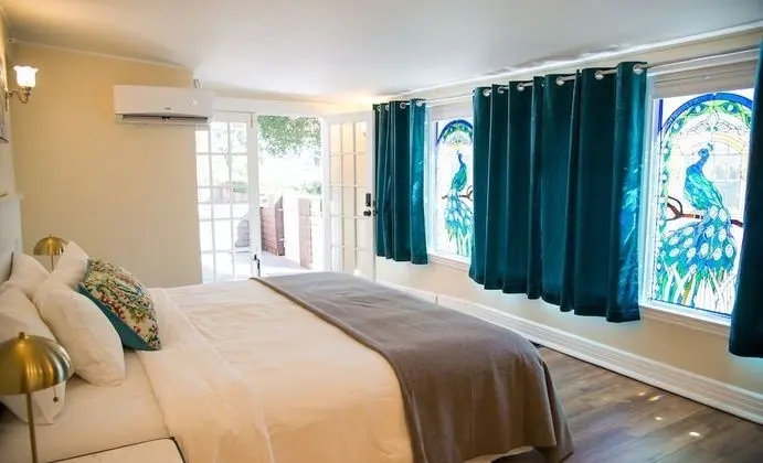Accessible Suite (ADA)