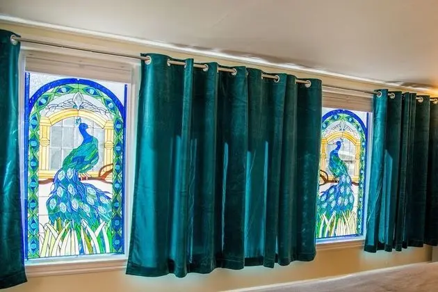 Accessible Suite (ADA)