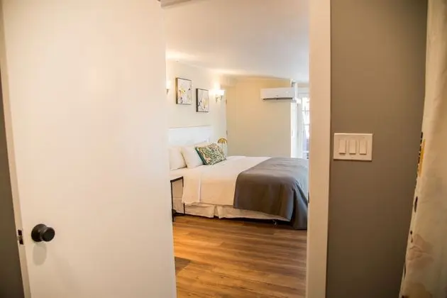 Accessible Suite (ADA)