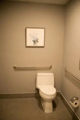 Accessible Suite (ADA)