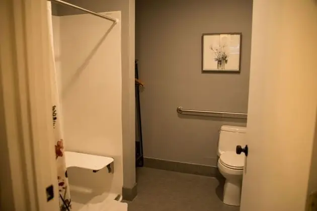 Accessible Suite (ADA)