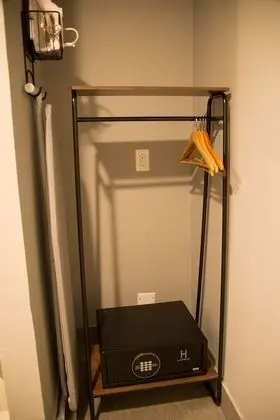 Accessible Suite (ADA)