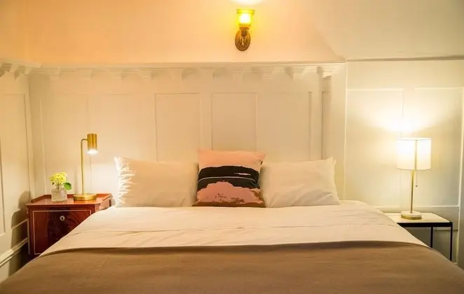 Family Deluxe Suite