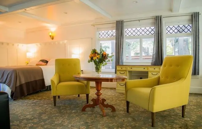Family Deluxe Suite
