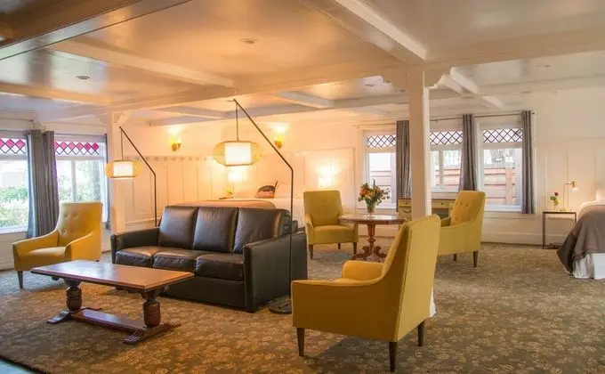 Family Deluxe Suite