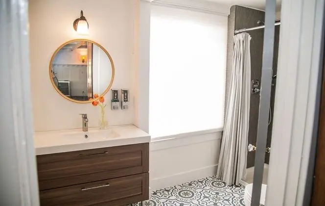 Family Deluxe Suite