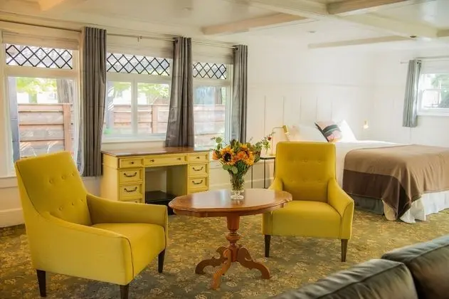 Family Deluxe Suite