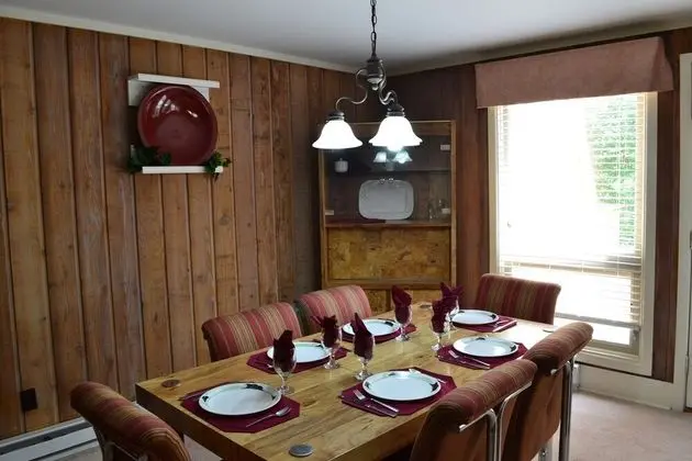 Daire, 3 Yatak Odası