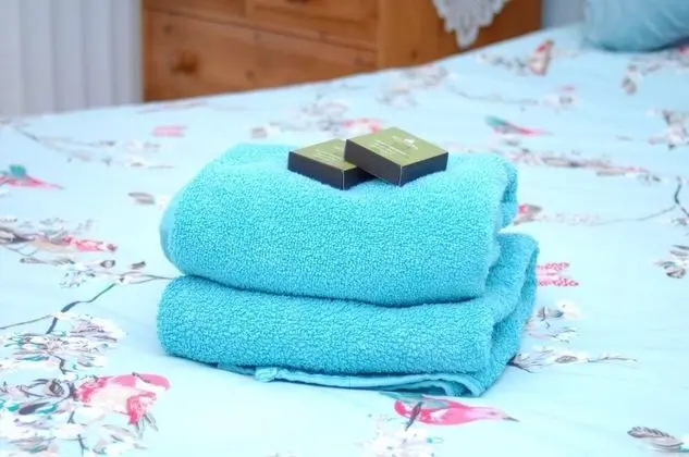 Deluxe Süit